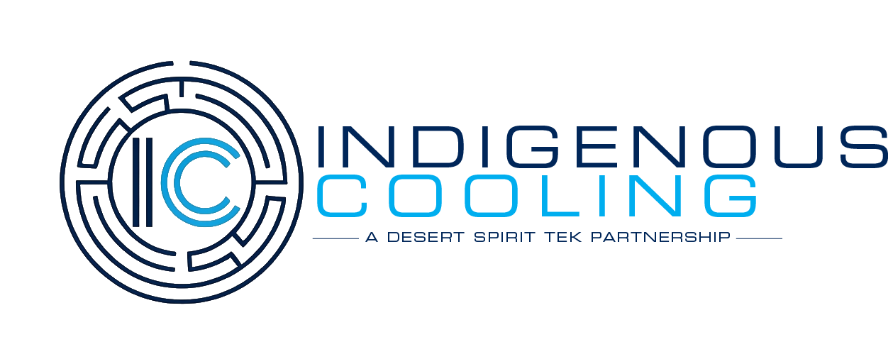 Indigenous Cooling — A Desert Spirit TEK Partnership